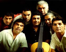 Gipsy Kings