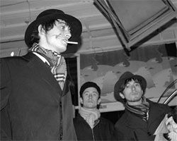 Babyshambles