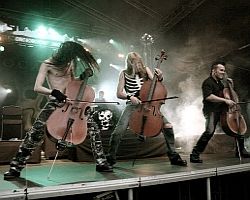 Apocalyptica