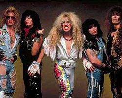 Twisted Sister