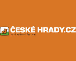 České hrady.cz logo