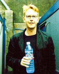 Andy Fletcher