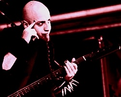 Shavo Odadjian (System Of A Down)