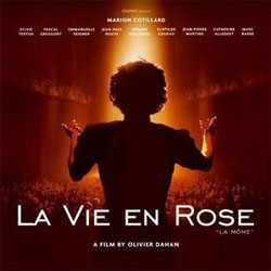 Různí - La Vie En Rose (soundtrack)