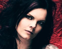 Anette Olzon (Nightwish)