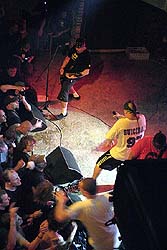 Suicidal Tendencies, Retro Music Hall, Praha, 30.5.2007, small 1