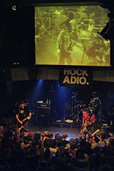 Suicidal Tendencies, Retro Music Hall, Praha, 30.5.2007, small 2