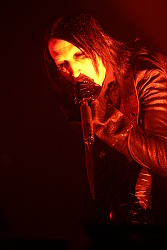 Marilyn Manson, T-mobile arena, Praha, 13.6.2007, small 2