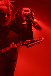 Marilyn Manson, T-mobile arena, Praha, 13.6.2007, small 4
