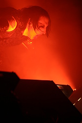 Marilyn Manson, T-mobile arena, Praha, 13.6.2007, small 6