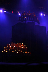 Marilyn Manson, T-mobile arena, Praha, 13.6.2007, small 7