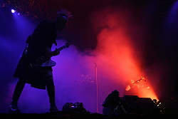 Marilyn Manson, T-mobile arena, Praha, 13.6.2007, small 8