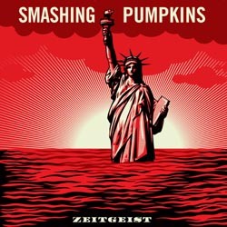 Smashing Pumpkins - Zeitgeist