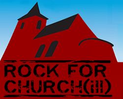 Rock For Church(ill)