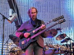 Mike Rutherford, Genesis, Turné 2007