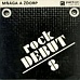 Mňága & Žďorp - Rock debut č.8