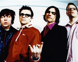 Weezer