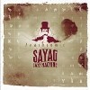 Sayag Jazz Machine - Anachromic