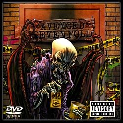 Avenged Sevenfold - All Excess