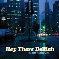 Plain White T's - Hey There Deliah