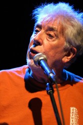 John Mayal & Bluesbreakers, Folimanka, Praha, 24.7.2007