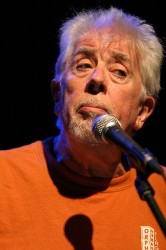 John Mayal & Bluesbreakers, Folimanka, Praha, 24.7.2007