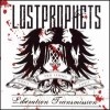 Lostprophets - Liberation Transmission