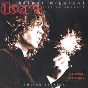 The Doors - Bright Midnight (Live In America)