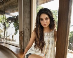 Vanessa Hudgens