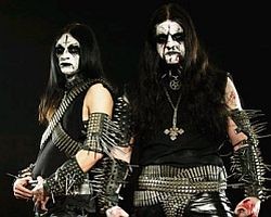 Gorgoroth