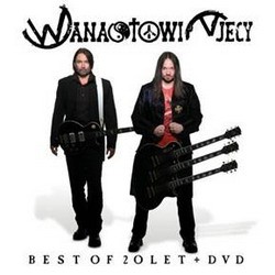 Wanastowi Vjecy - Best Of 20Let