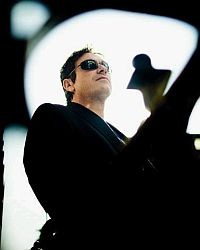 Alan Wilder (Recoil)