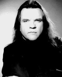 Meat Loaf