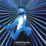 Jamiroquai - Funk Odyssey