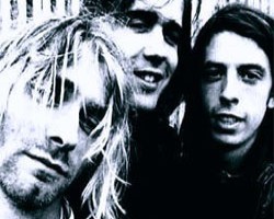 Nirvana art.