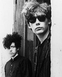 The Jesus And Mary Chain