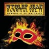 Wyclef Jean - Carnival Vol. II: Memoirs Of An Immigrant 