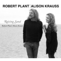 Robert Plant, Alison Krauss - Raising Sand