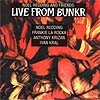 Noel Redding And Friends - Live From Bunkr