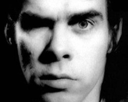 Nick Cave