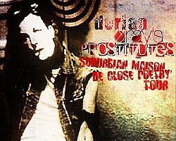 Dorian Gray's Prostitutes