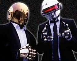 Daft Punk