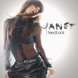 Janet Jackson - Feedback