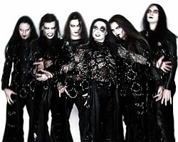 Cradle Of Filth