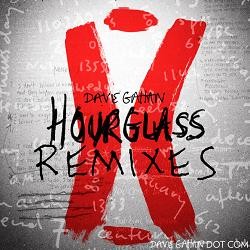 Dave Gahan - Hourglass - Remixes