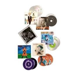 David Bowie - 10-CD-Box photo