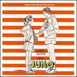 Různí - Juno OST