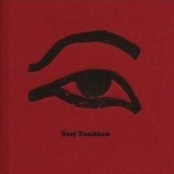 Serj Tankian - Elect The Dead (limitovaná edice)