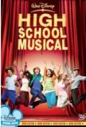 Muzikál ze střední (High School Musical)