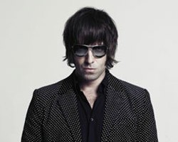 Liam Gallagher